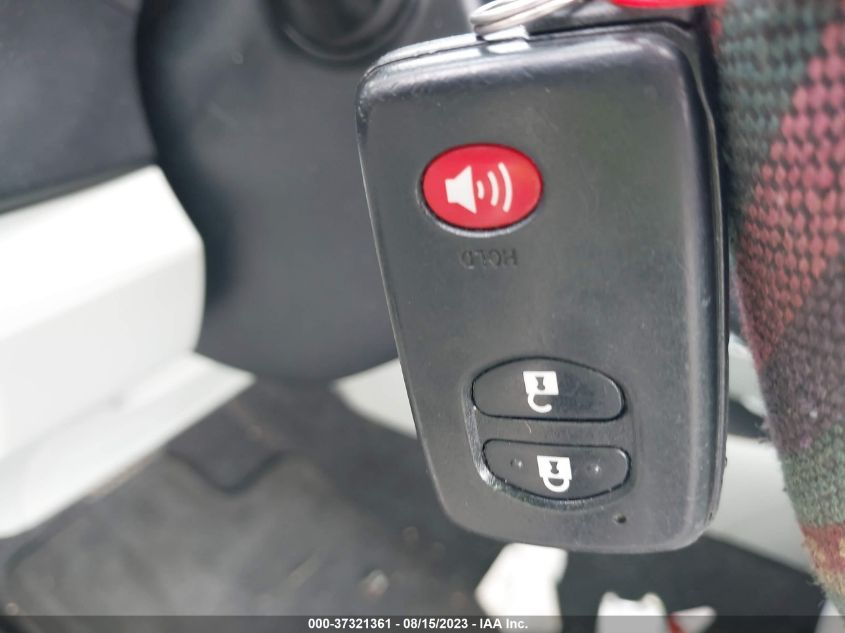 2014 TOYOTA PRIUS FOUR/FIVE/THREE/ONE/TWO - JTDKN3DU7E1766656