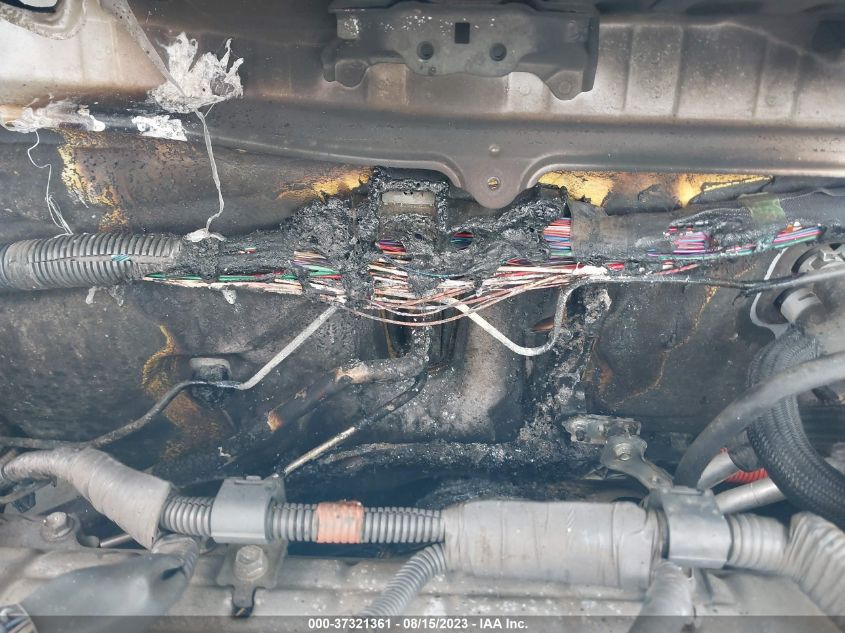2014 TOYOTA PRIUS FOUR/FIVE/THREE/ONE/TWO - JTDKN3DU7E1766656