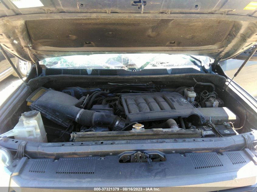 2014 TOYOTA TUNDRA 2WD TRUCK SR5 5TFEY5F15EX165360