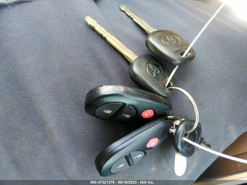 2014 TOYOTA TUNDRA 2WD TRUCK SR5 5TFEY5F15EX165360