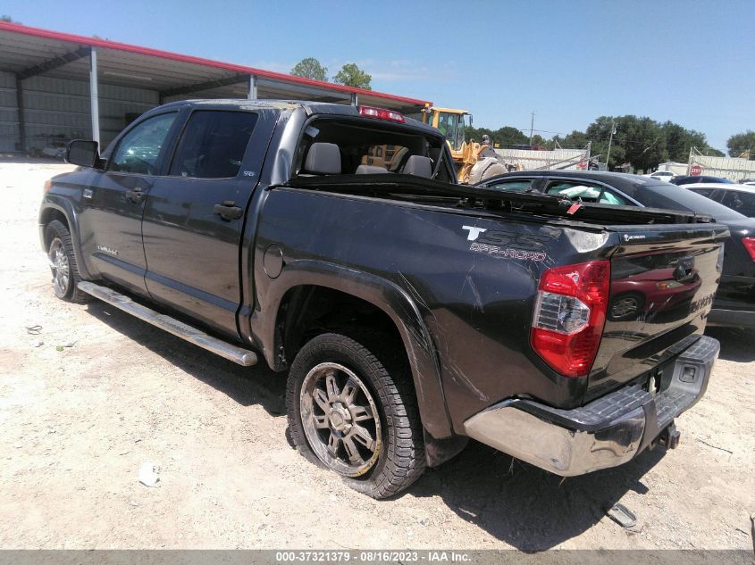 2014 TOYOTA TUNDRA 2WD TRUCK SR5 5TFEY5F15EX165360