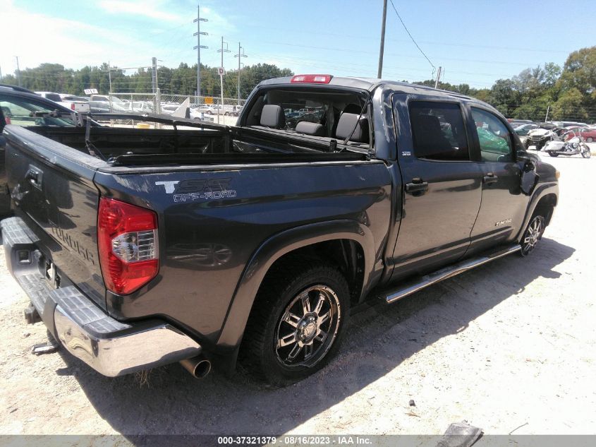 2014 TOYOTA TUNDRA 2WD TRUCK SR5 5TFEY5F15EX165360