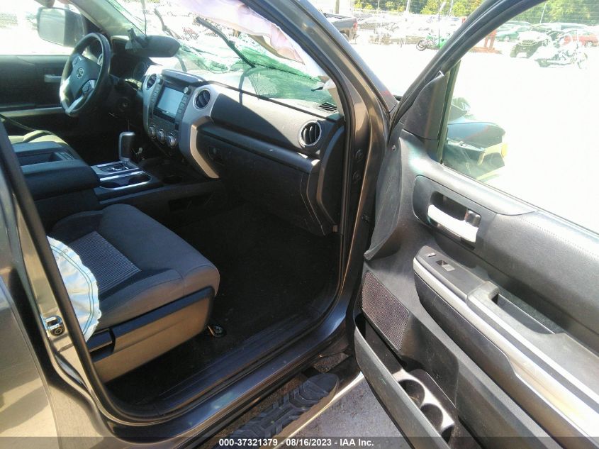 2014 TOYOTA TUNDRA 2WD TRUCK SR5 5TFEY5F15EX165360