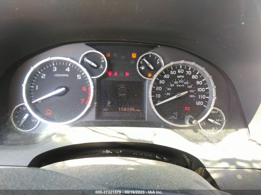 2014 TOYOTA TUNDRA 2WD TRUCK SR5 5TFEY5F15EX165360