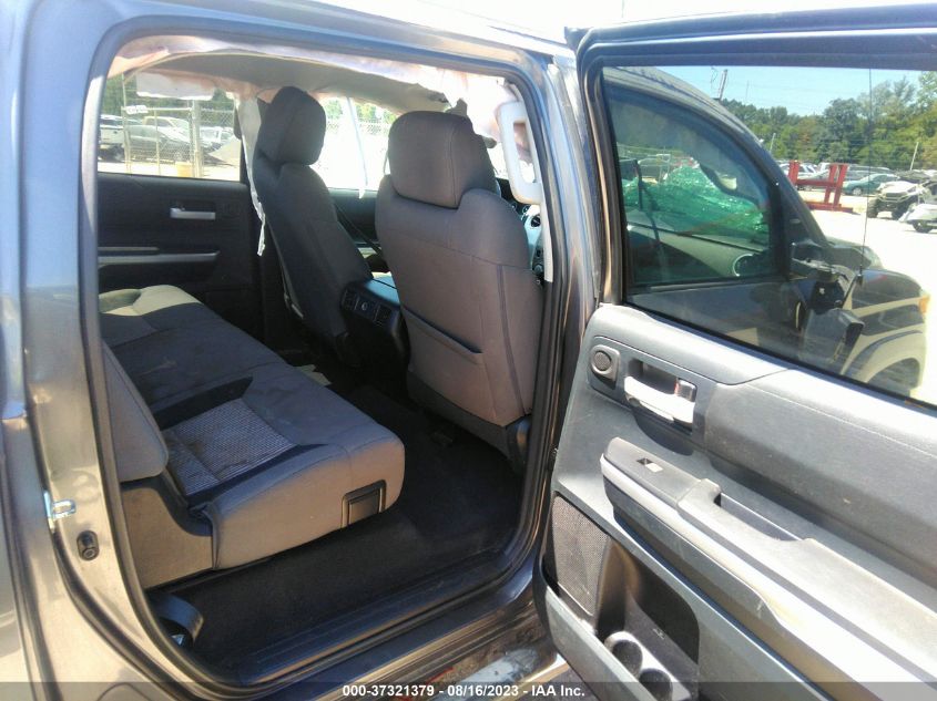 2014 TOYOTA TUNDRA 2WD TRUCK SR5 5TFEY5F15EX165360