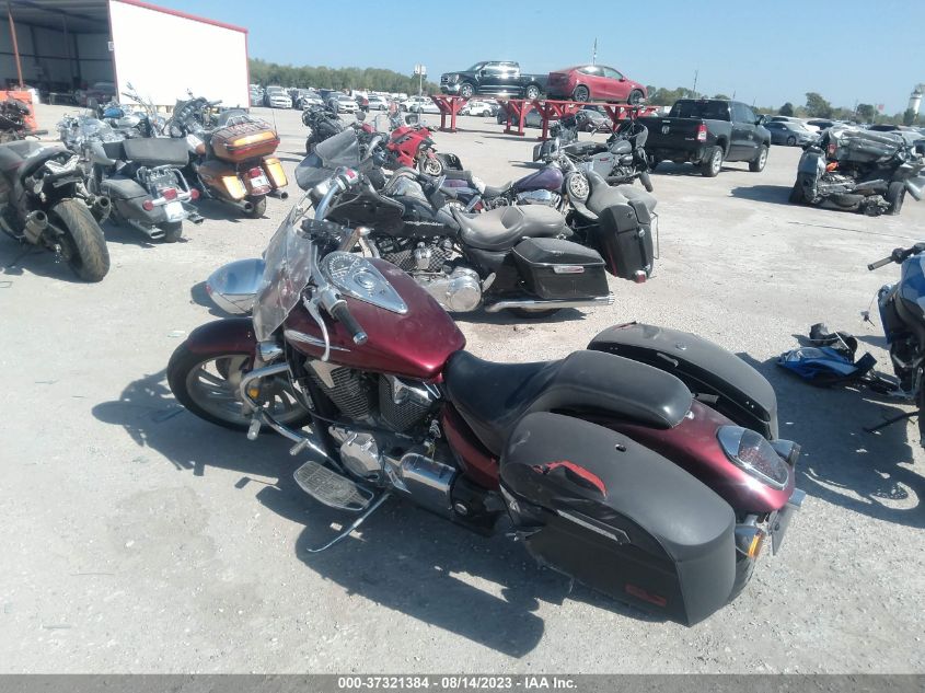 2006 HONDA VTX1300 C 1HFSC55056A204162