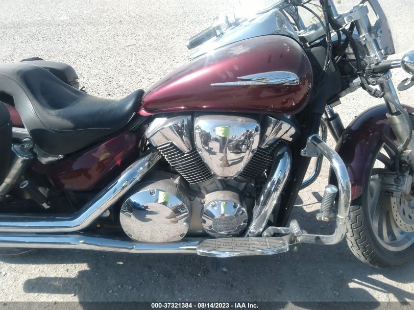 2006 HONDA VTX1300 C 1HFSC55056A204162