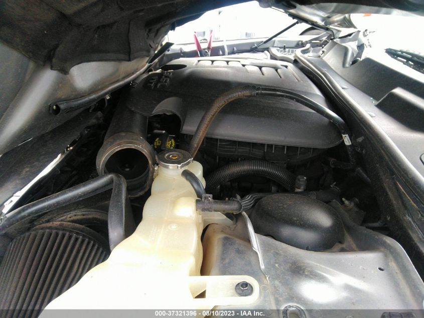 2013 DODGE CHALLENGER SXT - 2C3CDYAG6DH724793
