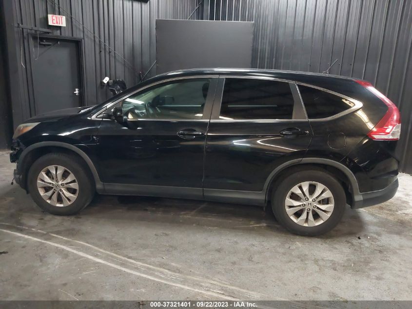 2013 HONDA CR-V EX - 2HKRM4H53DH617923