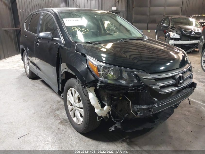 2013 HONDA CR-V EX - 2HKRM4H53DH617923