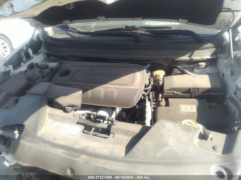 2014 JEEP CHEROKEE LIMITED - 1C4PJMDB2EW105061