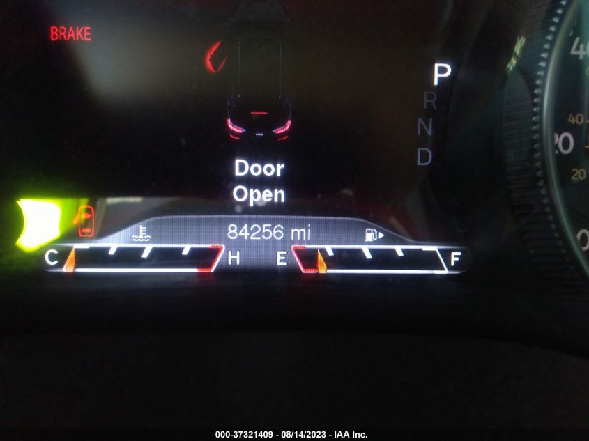 2014 JEEP CHEROKEE LIMITED - 1C4PJMDB2EW105061