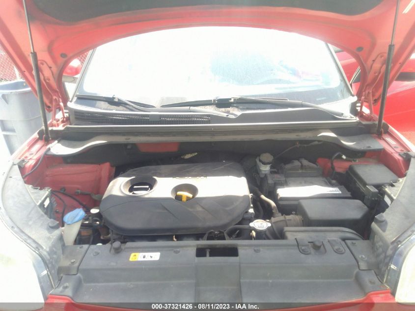 2015 KIA SOUL + - KNDJP3A50F7768072