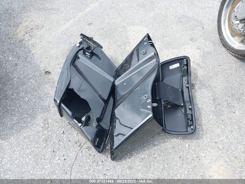 2020 HARLEY-DAVIDSON FLHXS - 1HD1KRP16LB616746