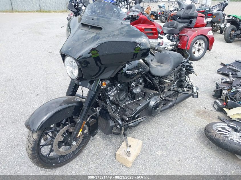 2020 HARLEY-DAVIDSON FLHXS - 1HD1KRP16LB616746