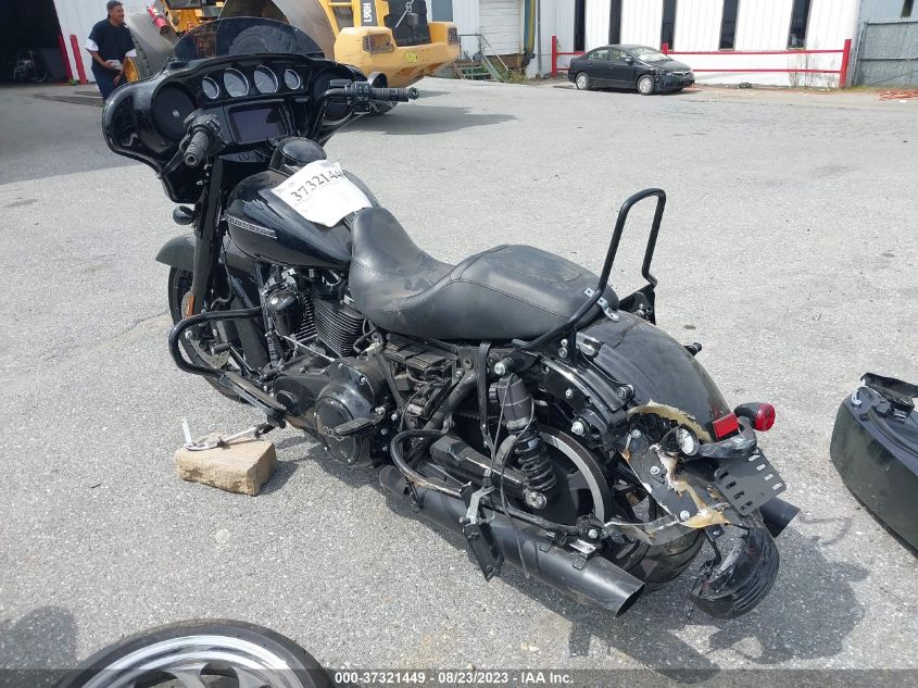 2020 HARLEY-DAVIDSON FLHXS - 1HD1KRP16LB616746