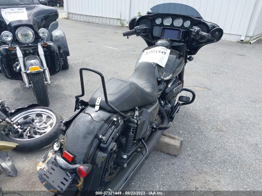 2020 HARLEY-DAVIDSON FLHXS - 1HD1KRP16LB616746