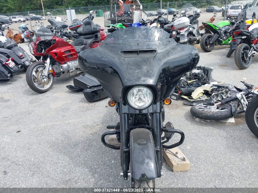 2020 HARLEY-DAVIDSON FLHXS - 1HD1KRP16LB616746