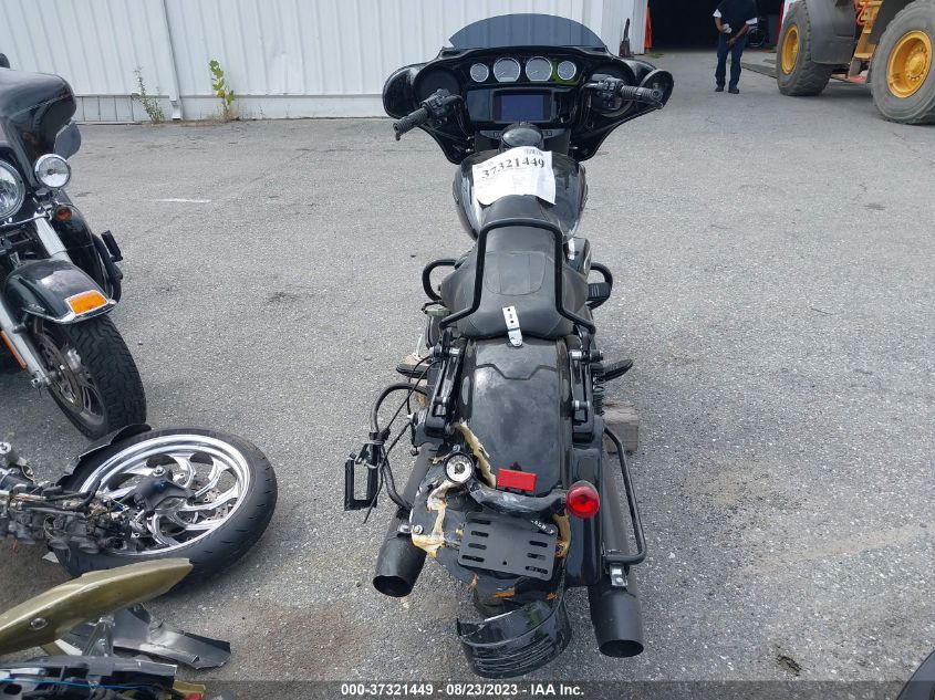 2020 HARLEY-DAVIDSON FLHXS - 1HD1KRP16LB616746