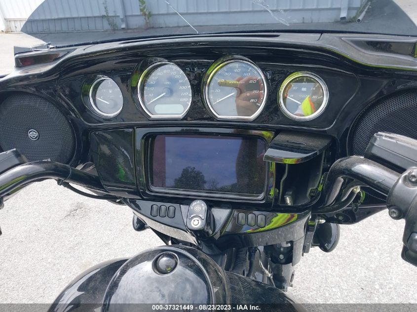 2020 HARLEY-DAVIDSON FLHXS - 1HD1KRP16LB616746