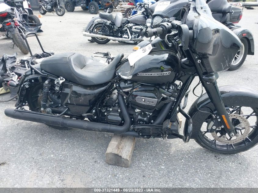 2020 HARLEY-DAVIDSON FLHXS - 1HD1KRP16LB616746