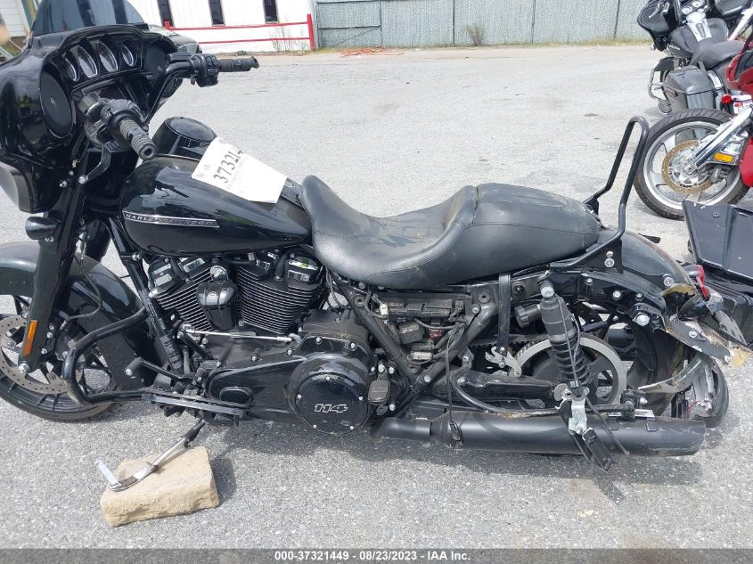 2020 HARLEY-DAVIDSON FLHXS - 1HD1KRP16LB616746