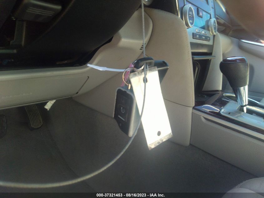 2013 TOYOTA CAMRY L/LE/SE/XLE - 4T4BF1FK2DR318238
