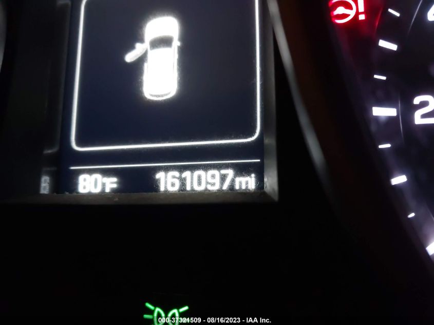 2018 HYUNDAI SANTA FE SPORT 2.4L - 5XYZTDLB0JG551656