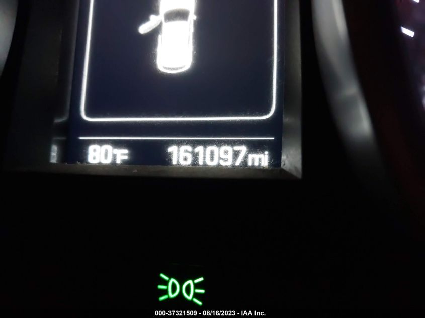 2018 HYUNDAI SANTA FE SPORT 2.4L - 5XYZTDLB0JG551656
