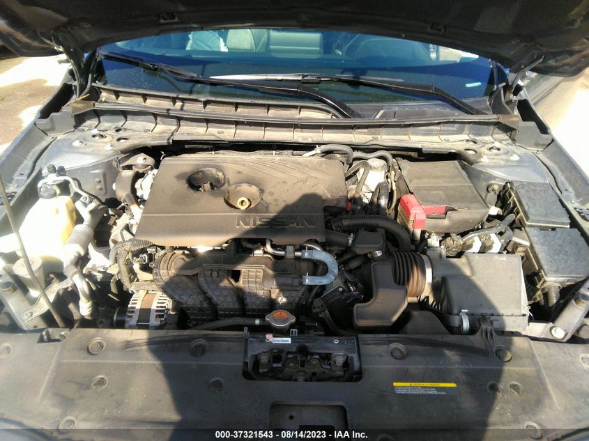 2019 NISSAN ALTIMA 2.5 SL - 1N4BL4EV8KC110944
