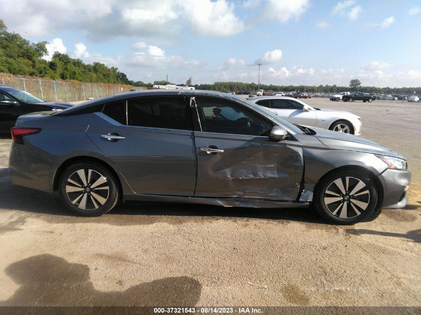 2019 NISSAN ALTIMA 2.5 SL - 1N4BL4EV8KC110944