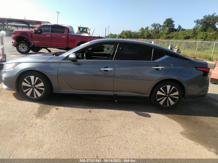 2019 NISSAN ALTIMA 2.5 SL - 1N4BL4EV8KC110944