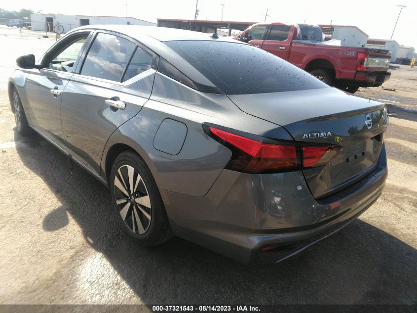 2019 NISSAN ALTIMA 2.5 SL - 1N4BL4EV8KC110944