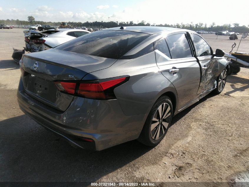 2019 NISSAN ALTIMA 2.5 SL - 1N4BL4EV8KC110944