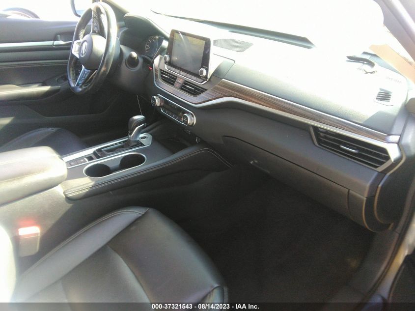 2019 NISSAN ALTIMA 2.5 SL - 1N4BL4EV8KC110944