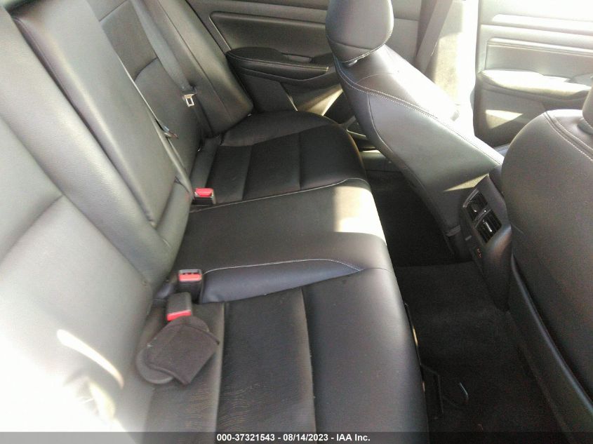 2019 NISSAN ALTIMA 2.5 SL - 1N4BL4EV8KC110944