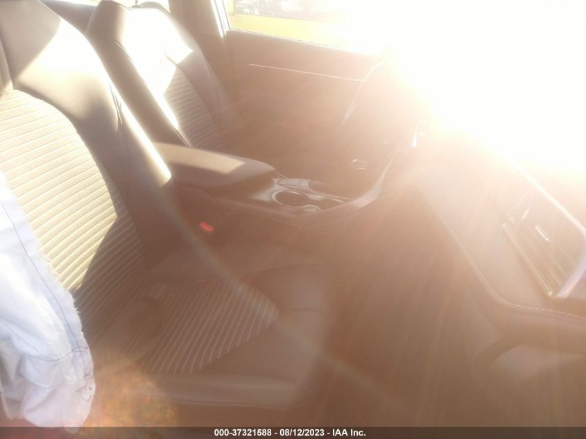 2022 TOYOTA CAMRY SE - 4T1G11AKXNU048327