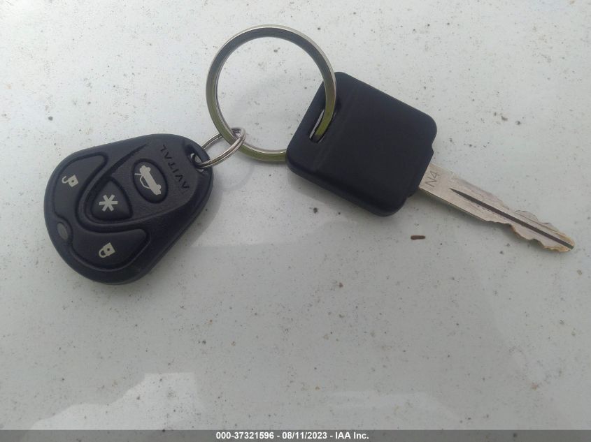 2014 NISSAN VERSA S/S PLUS/SV/SL - 3N1CN7AP1EL838182