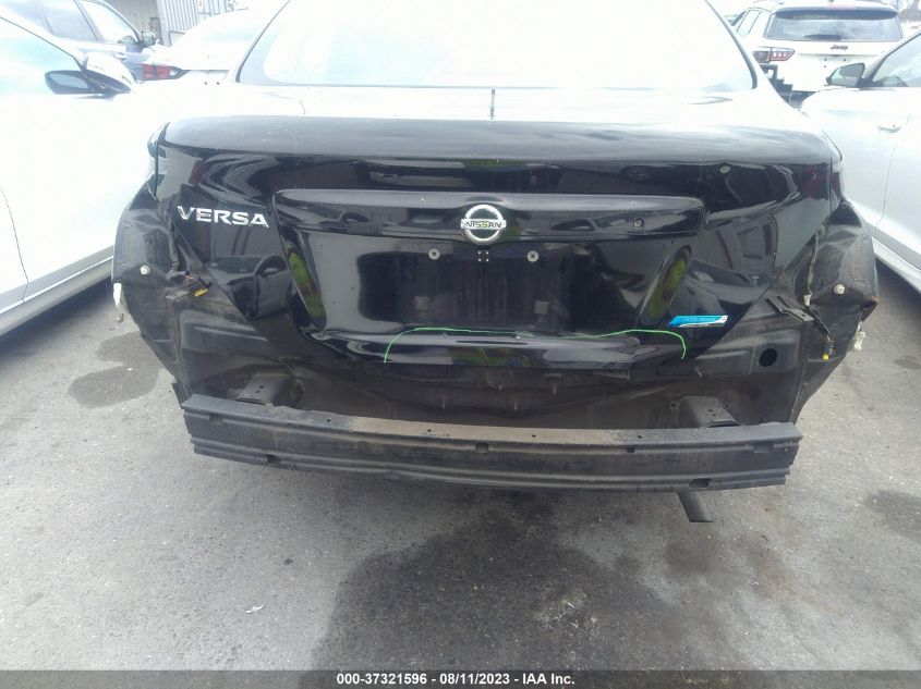 2014 NISSAN VERSA S/S PLUS/SV/SL - 3N1CN7AP1EL838182
