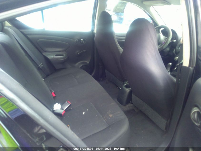 2014 NISSAN VERSA S/S PLUS/SV/SL - 3N1CN7AP1EL838182