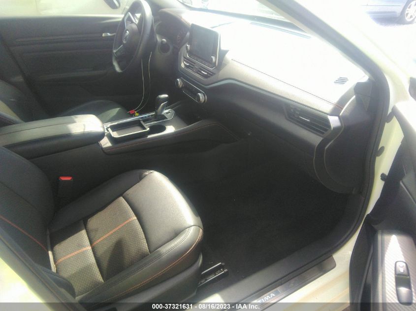 2020 NISSAN ALTIMA 2.5 SR - 1N4BL4CV7LN320704