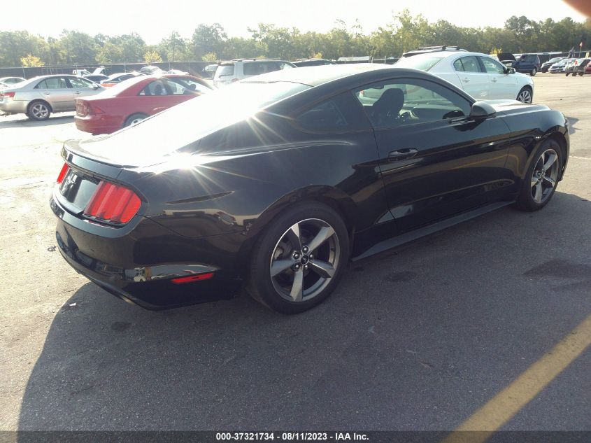 2015 FORD MUSTANG V6 - 1FA6P8AM8F5311957