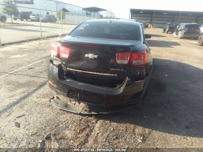 2015 CHEVROLET MALIBU 2LT - 1G11D5SL9FF158963