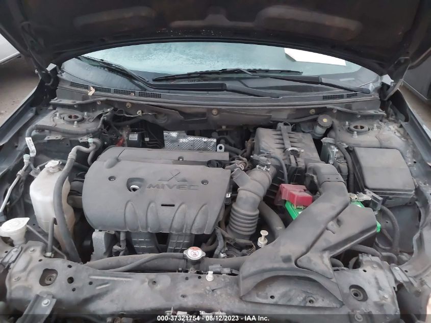 2017 MITSUBISHI LANCER ES - JA32U2FU2HU016223
