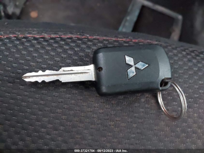 2017 MITSUBISHI LANCER ES - JA32U2FU2HU016223