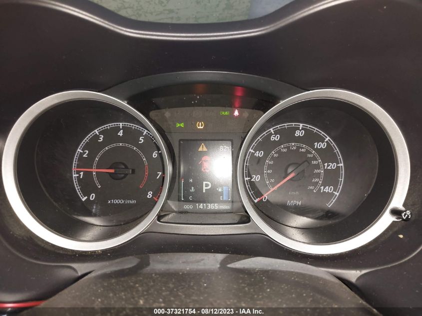 2017 MITSUBISHI LANCER ES - JA32U2FU2HU016223