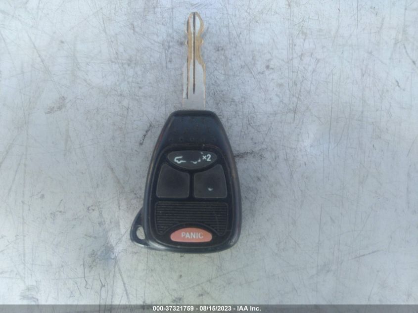 2013 CHRYSLER 200 TOURING - 1C3CCBBGXDN731915