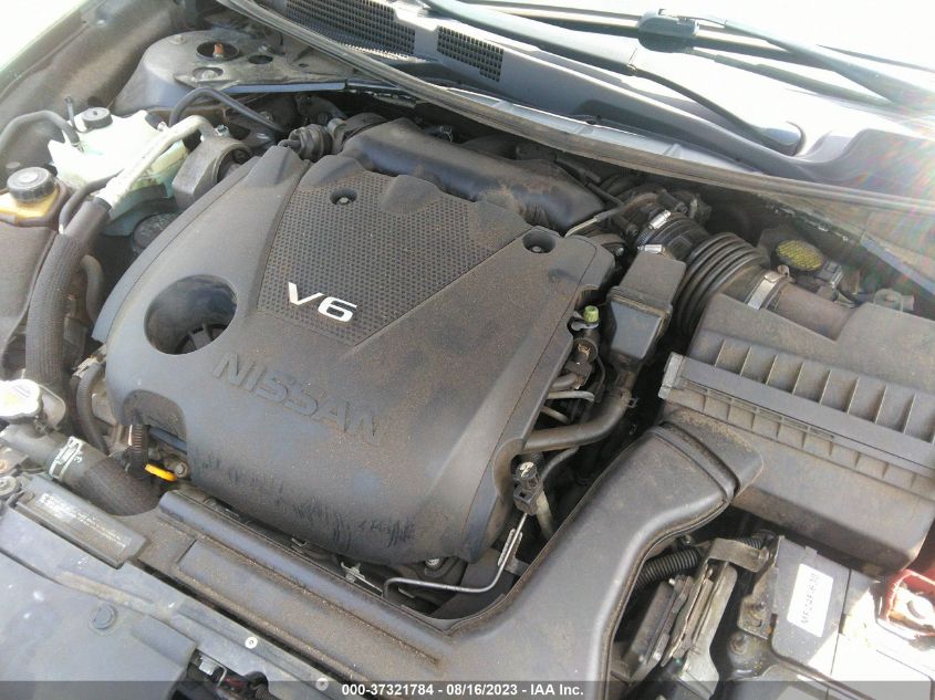 2016 NISSAN MAXIMA 3.5 - 1N4AA6AP5GC443176