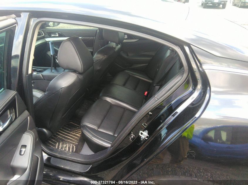2016 NISSAN MAXIMA 3.5 - 1N4AA6AP5GC443176