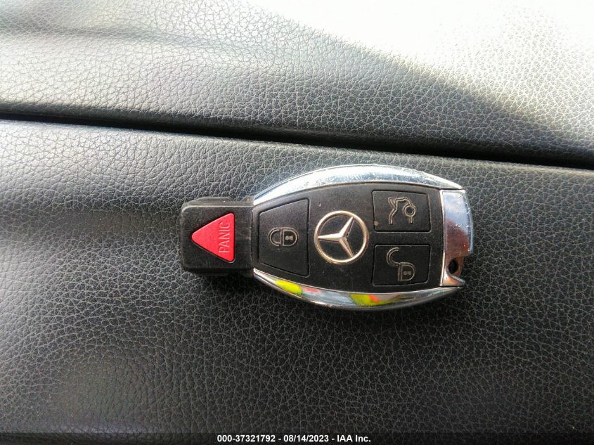 WDDHF8JB9EA851804 2014 MERCEDES-BENZ E-CLASS - Image 11